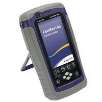 VIAVI NGC-500-6A-AU Next-Generation Cable Certifier (Up to Cat 6A)