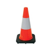 Reflective Witches Hat - 450mm-Safety Witches Hats for Sale