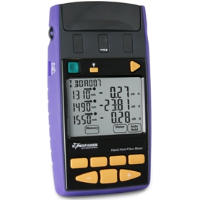 Kingfisher KI2600XL-InGaAs5 Fibre Optic Power Meter, InGaAs 5mm