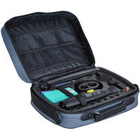 Kingfisher KI-TK1010 Fibre Optic Inspection and Cleaning Kit