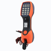 Tempo D361 Phone Line Tester