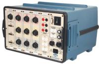 Doble Engineering TDR9000 Digital Circuit Breaker Test System