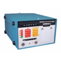 Dranetz-BMI 626 Power Disturbance Analyser