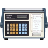 Dranetz-BMI 646-3 Disturbance Analyser