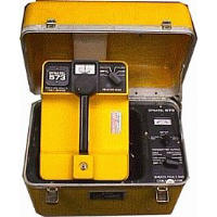 Dynatel 573-DE Pipe and Cable locator