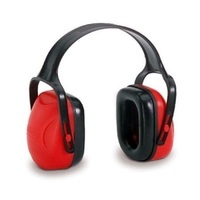 Honeywell Mach 1 Earmuff - 25dB Class 4 - Approved to AS/NZS 1270:2002 (1010421)