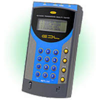 EDL Netlink 423 Network Transmission Quality Tester