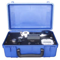 Envent Engineering Ltd. SULFUR_SENTRY Sulfur Sentry  Portable Hydrogen Sulfide (H2S) Analyser