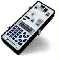Electrodata Inc ATS-2 Audio Test Set, Portable