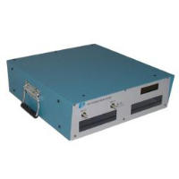 ENI / Electronics and Innovation (E&I) 1040L RF amplifier, 10kHz to 5MHz, 400W