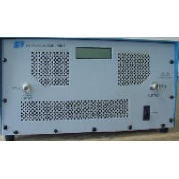 ENI / Electronics and Innovation (E&I) 3100L RF amplifier, 250kHz to 150MHz, 100W