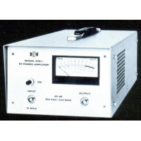 ENI / Electronics and Innovation (E&I) 406L Broadband Power Amplifier, 150kHz - 250 MHz, 5W