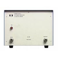 ENI / Electronics and Innovation (E&I) 525LA RF Power Amplifier, 1.0 MHz - 500 MHz, 25 Watts