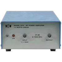 ENI / Electronics and Innovation (E&I) 601L 1 Watt RF amplifier