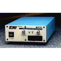 ENI / Electronics and Innovation (E&I) 607L RF Amplifier, 300 kHz-35 MHz, 500W