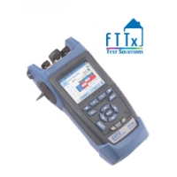 EXFO FOT-932X FTTx Return/Loss Tester