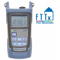 EXFO FPM-602X Optical Power Meter