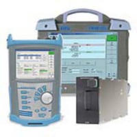 EXFO FTB-5700-CD-PMD Single Ended CD & PMD Analyser