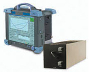 EXFO FTB-5800  CD Analyser Module