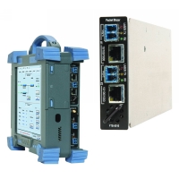 EXFO FTB-8510 Ethernet Test Module