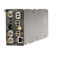 Exfo FTB_8120NGE_SONET 2.5Gb/s Multiservice SONET/SDH/Ethernet Test Module