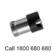 VIAVI FBPT-FC Inspection Tip, FC Bulkhead for FBP