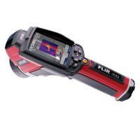 FLIR I50 Thermal Imager InfraRed Camera with Laser