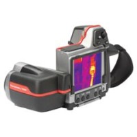 FLIR T400 Thermal Imager