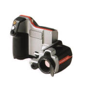 FLIR THERMACAM T400 Infrared Camera