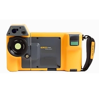 Fluke TiX501 9HZ Thermal Imager 640x480 9Hz