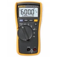 Fluke 114