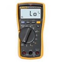Fluke 117