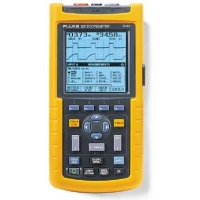 Fluke 123 Digital Handheld Scopemeter (DC - 20 MHz)