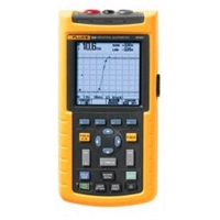 Fluke 124