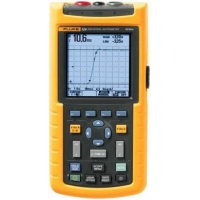 Fluke 124B Fluke 124 Industrial ScopeMeter