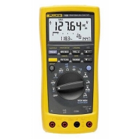 Fluke 189 True RMS Digital Multimeter (50,000 count)