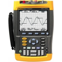 Fluke 192B