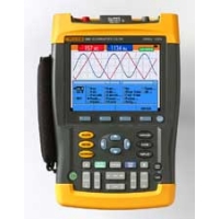 Fluke 196C