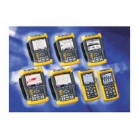 Fluke 199B