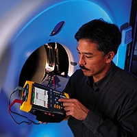 Fluke 199BM