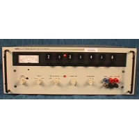 Fluke 332D DC Voltage Standard
