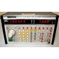 Fluke 6011A