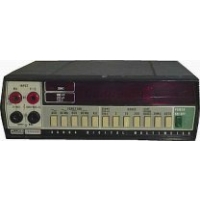 Fluke 8600A