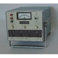 Fluke 893A Differential Voltmeter