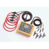 Fluke 1735 Power Logger