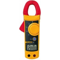 Fluke 322 Digital Clamp Meter