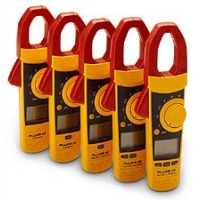 Fluke 337 Clamp Meter