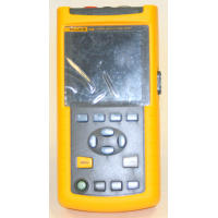 Fluke 43B Power Analyser