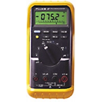 Fluke 87 Handheld Multimeter