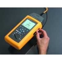 Fluke DSP-4100 Digital Cable Analyser